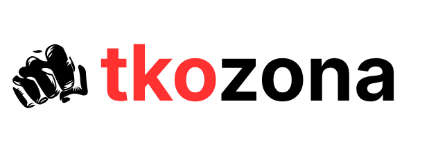 tkozona.hu - MMA és küzdősport hírek