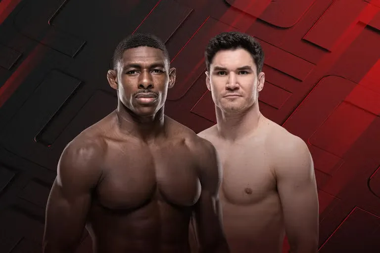 UFC Fight Night 291 - Buckley vs. Malott