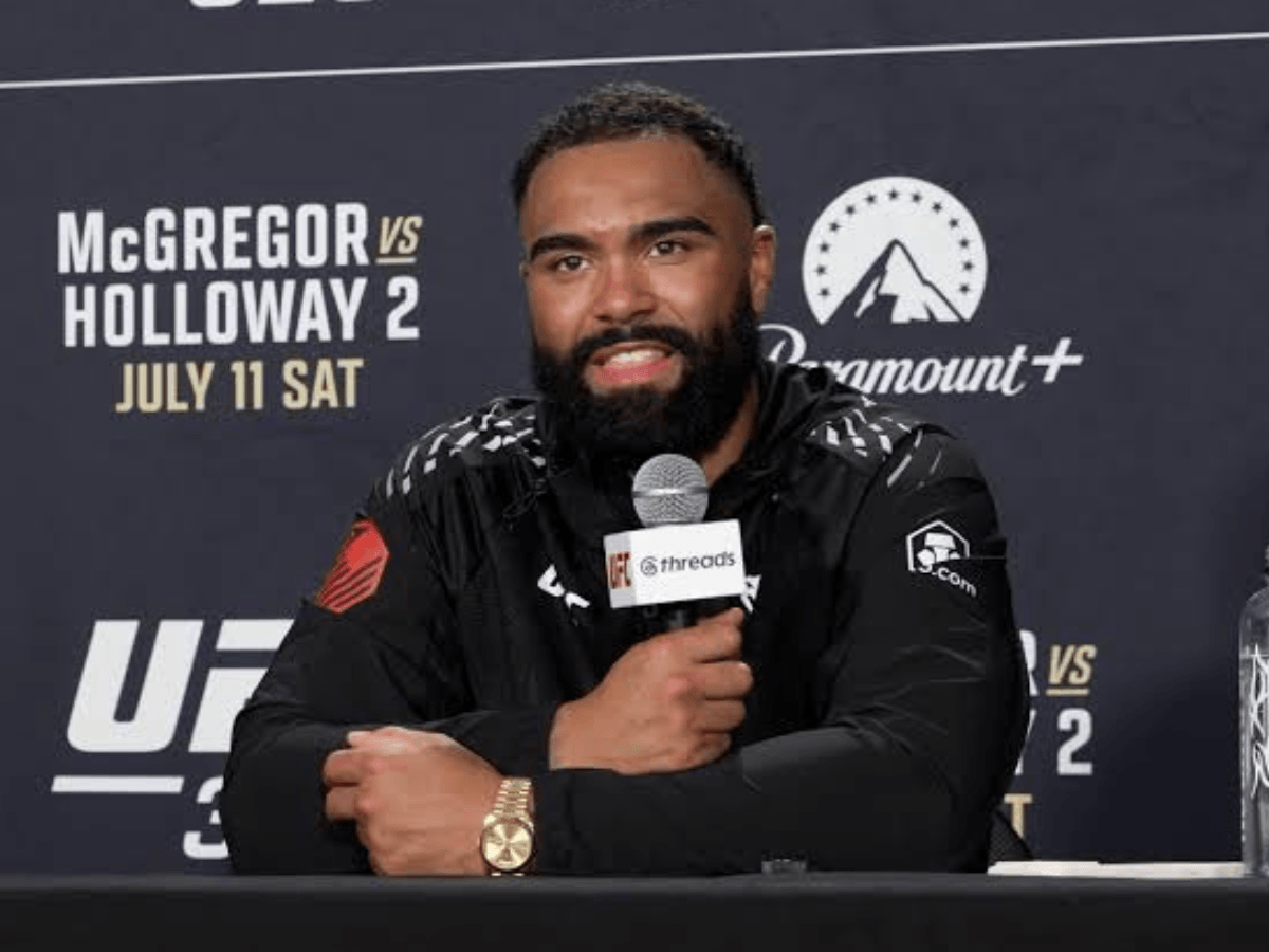 Gable Steveson