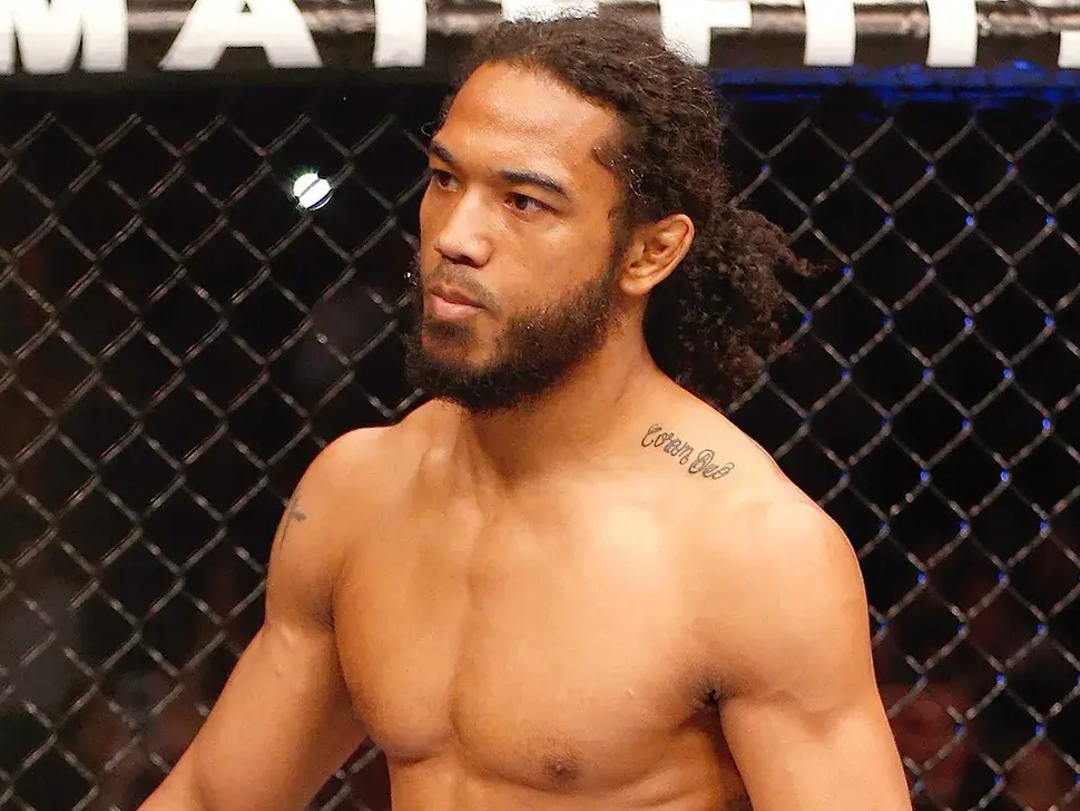 Visszatér a legenda: Benson Henderson újra a ketrecben!