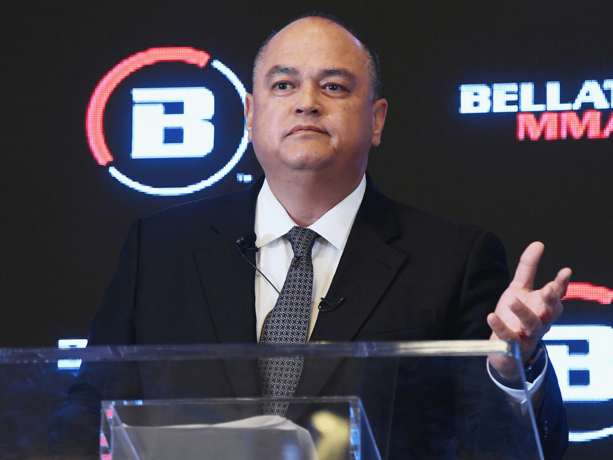Visszatér a promoter-legenda: Scott Coker 2027-ben vadonatúj MMA-szervezetet indít