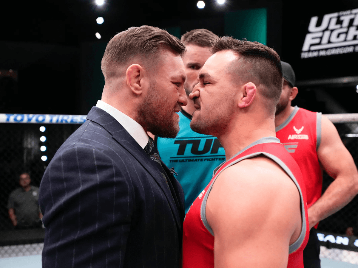 „Conor mindent megpróbált” – A menedzser tiszta vizet öntött a pohárba: Chandler volt az első számú célpont