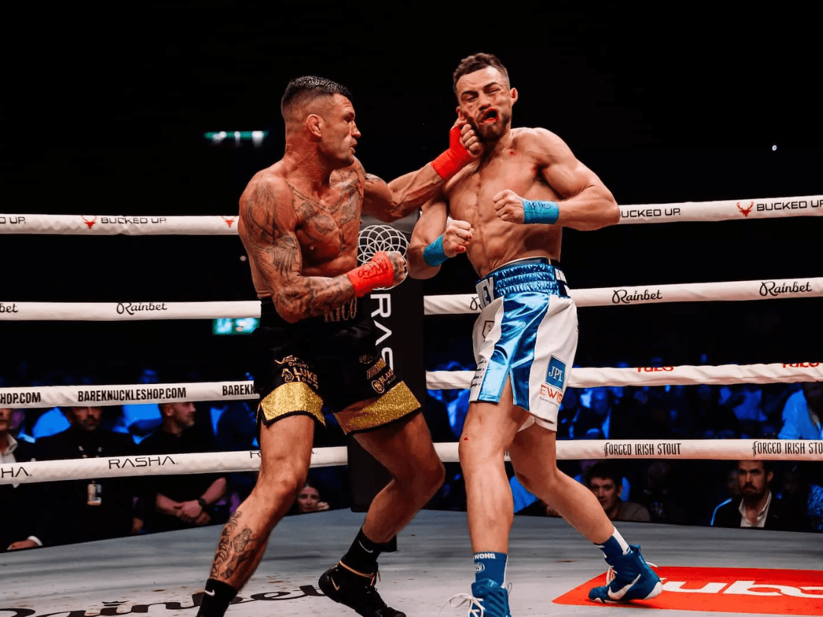 Véráztatta birminghami éjszaka: Franco gálázott az ideiglenes bajnoki címért, Darren Till padlózás után mutatkozott be brutális KO-val