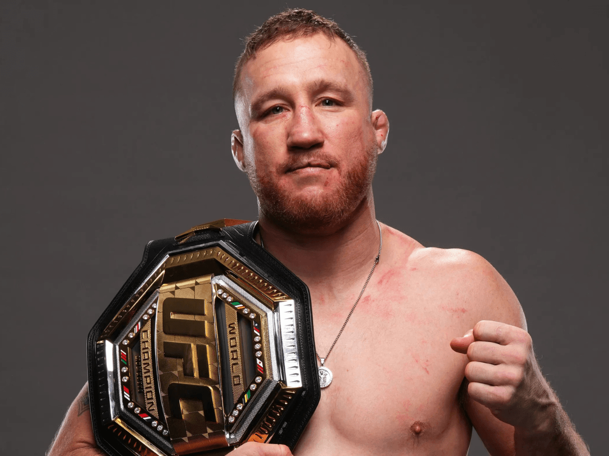 Gaethje nem köntörfalaz: „Nyilvánosan is százszor elmondtam már, tiszta szívemből pofon vágnám Conor McGregort”