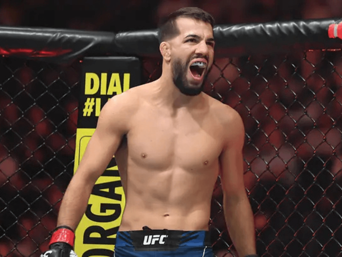 Cody Durden és Alessandro Costa csatájával bővül az UFC 329 gálája