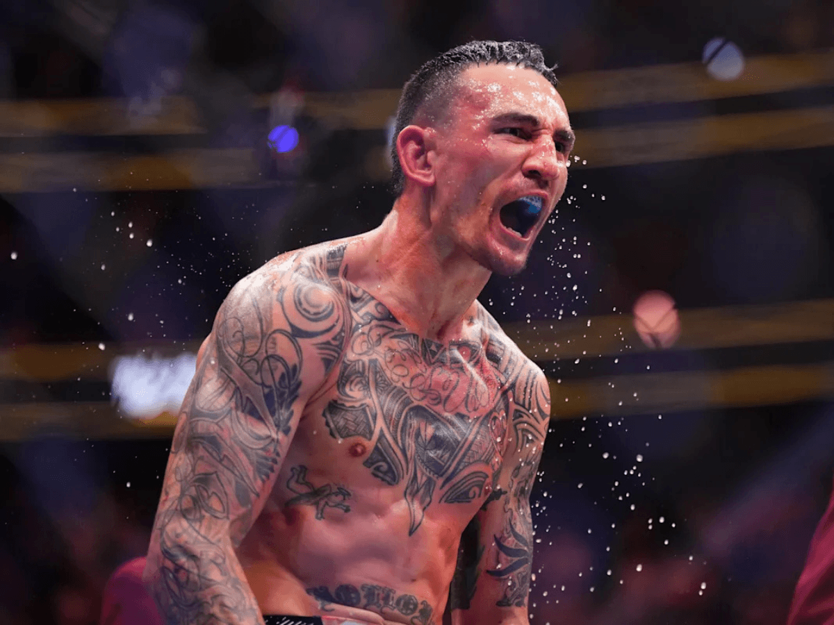 "Csak jelenjen meg július 11-én!" - Holloway nem dől be McGregor dumájának