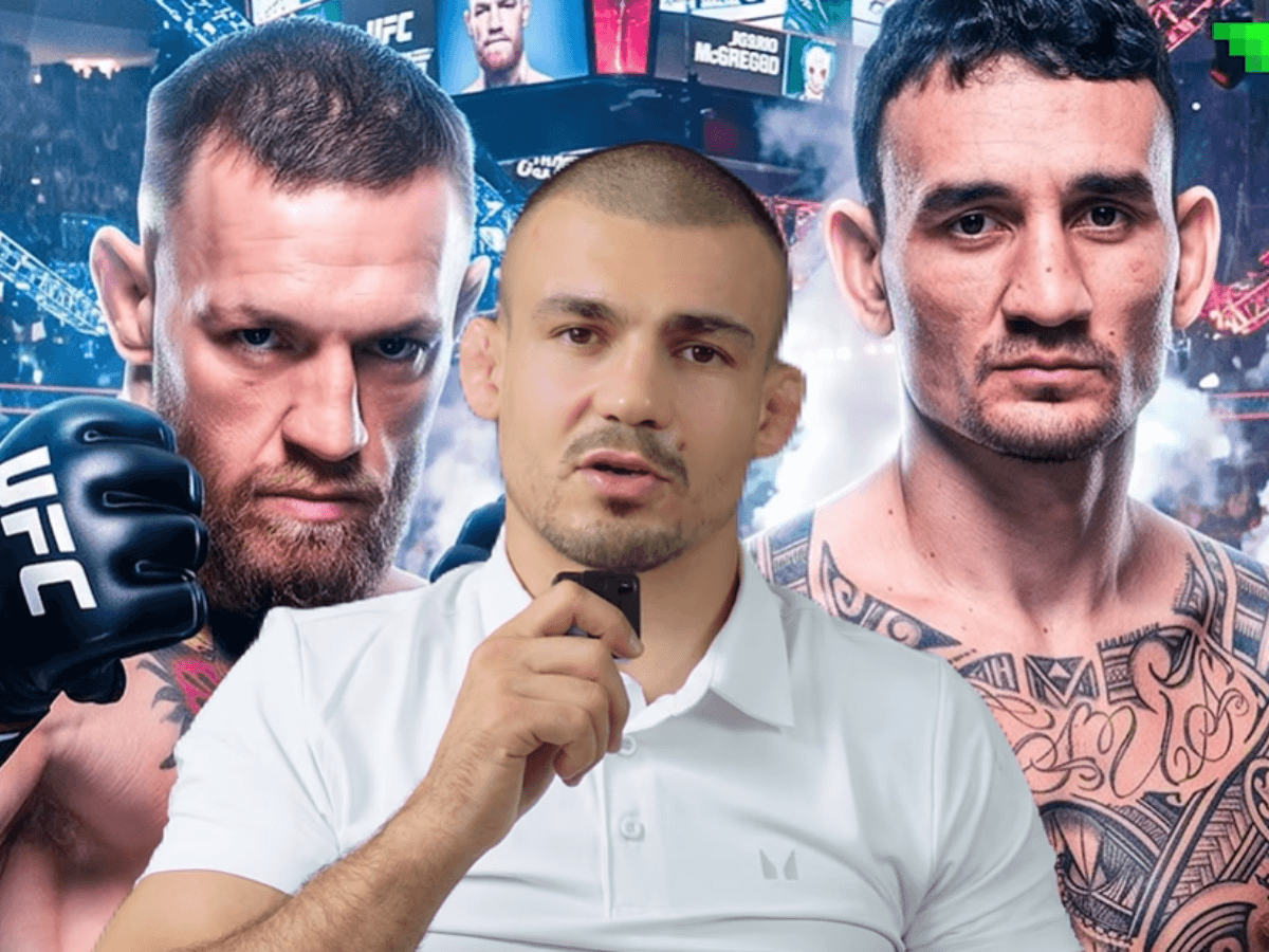 Borics Ádám elemzi az International Fight Week legnagyobb összecsapásait