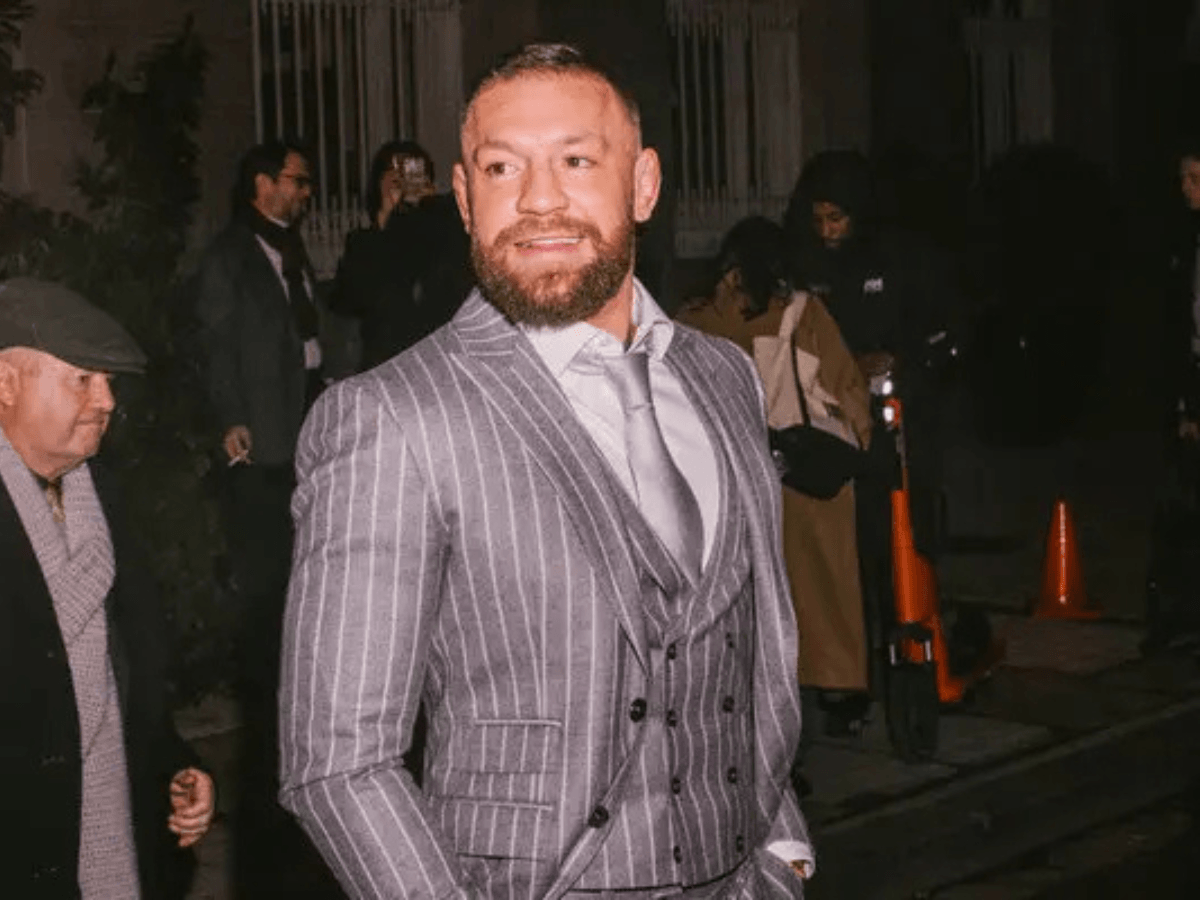 McGregor nyersen üzent a könnyűsúly új bajnokának: "Holloway pofával lefelé, seggel felfelé fektetett ki"