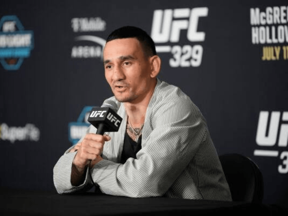 Holloway mesteri terve: Legyőzni McGregort az UFC 329-en, majd év végén jöhet a trilógia!