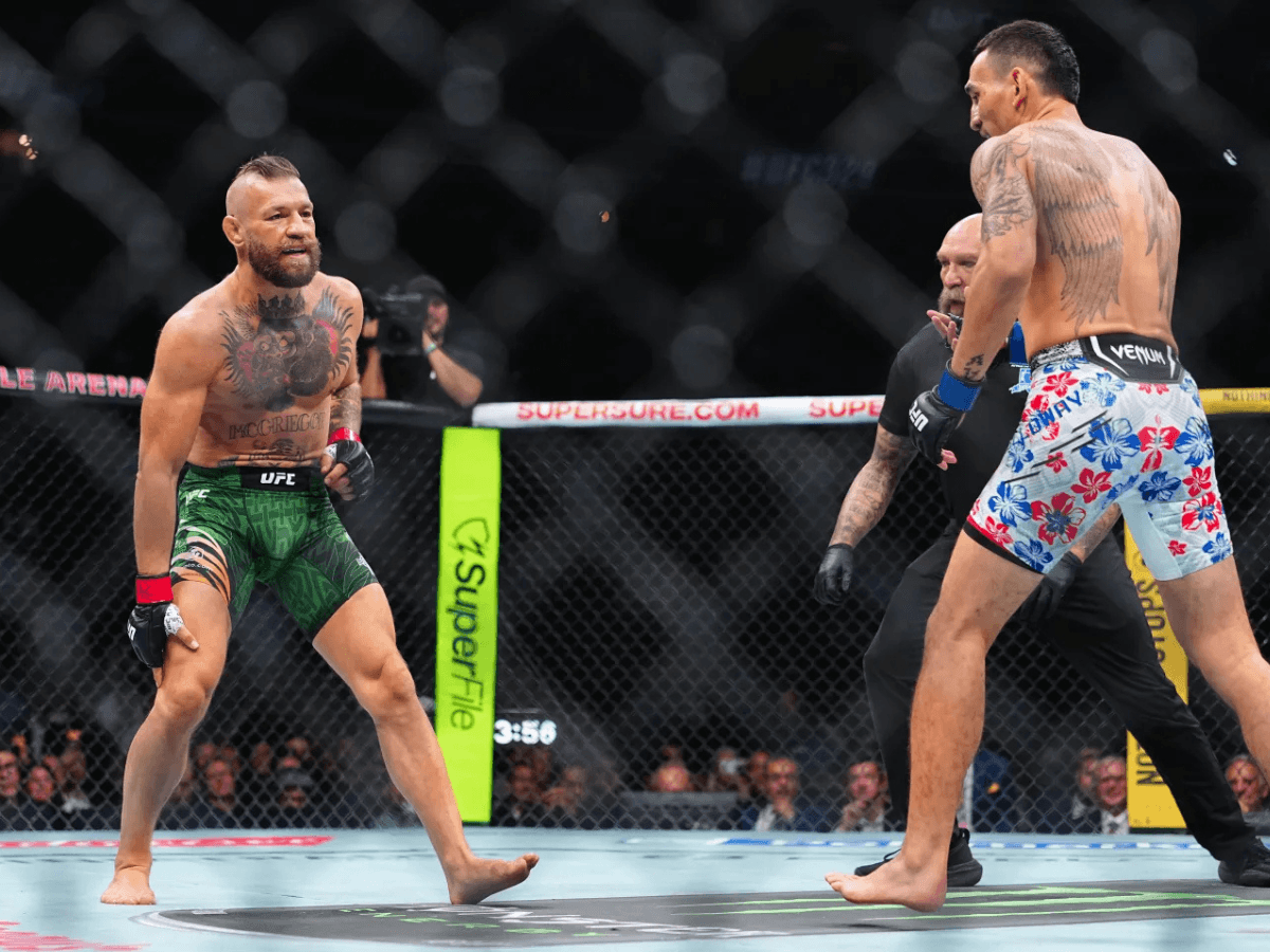 A UFC 329 teljes eredménylistája