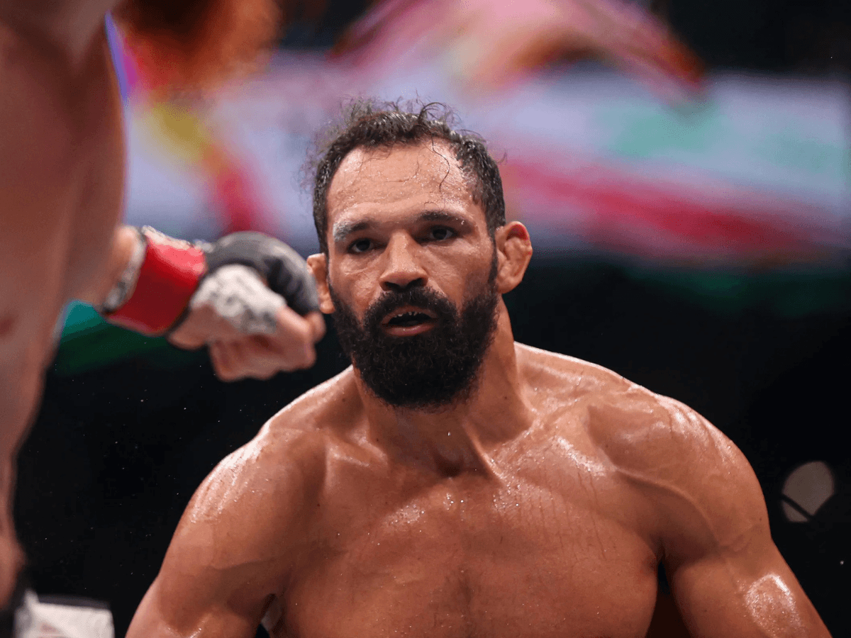 Vége a show-nak: Michel Pereira távozott a UFC-től a drámai bakui csata után