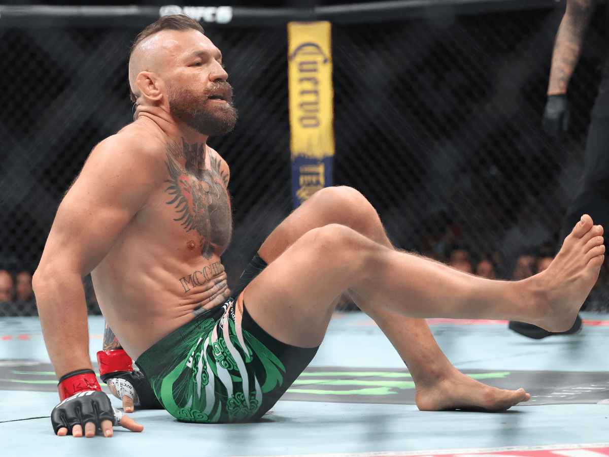 McGregor nem fogadja el a vereséget: a Max Holloway elleni meccs érvénytelenítését követeli az ír szupersztár