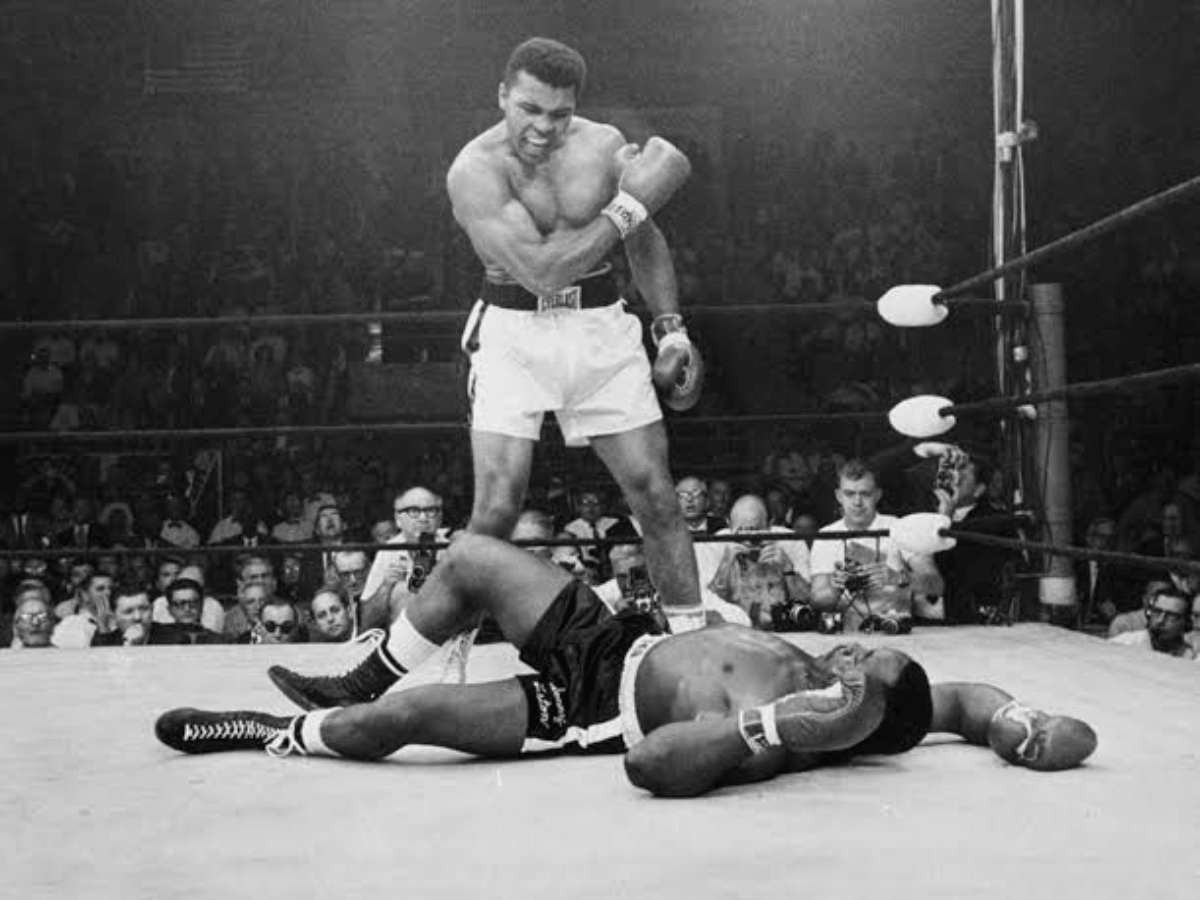 Érkezik a "The greatest" - Hivatalos játékfilmes sorozat mutatja be Muhammad Ali felemelkedését