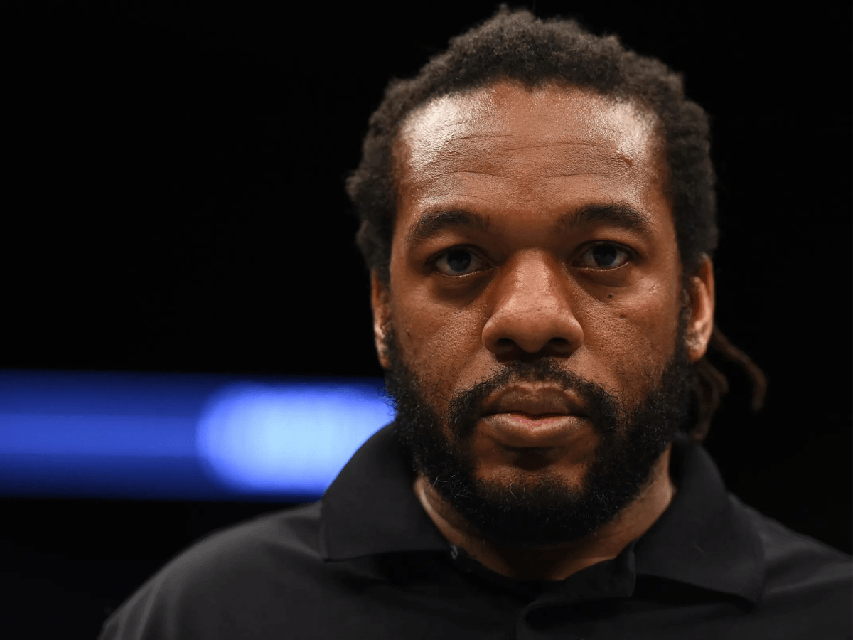 Andy Foster szerint Herb Dean helyesen vezette a Pereira-Gane meccset - de van, amiben változtatna