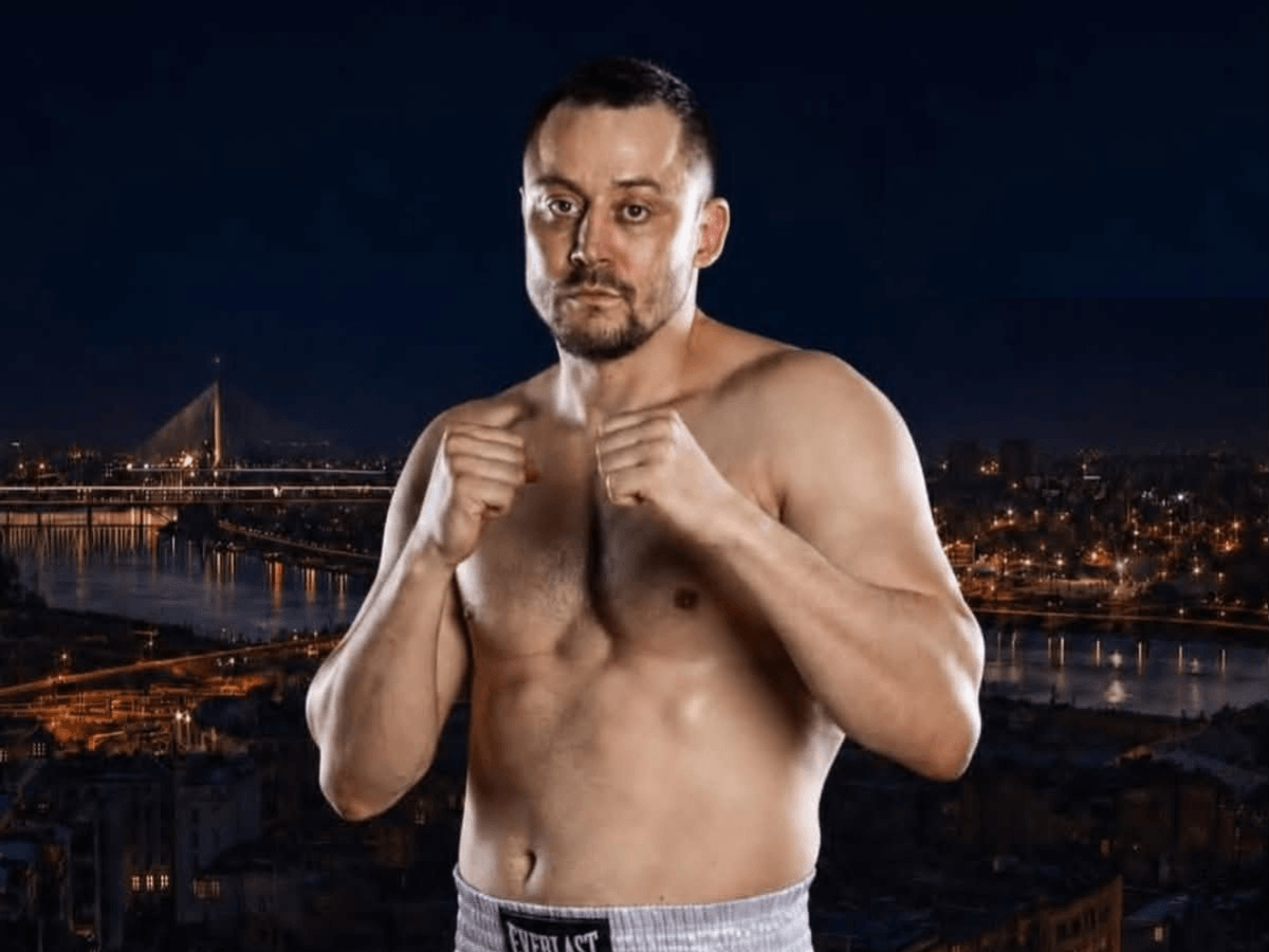 Történelmi lépés a magyar küzdősportban: A BKFC-ben debütál a Sárközi MMA Team nehézsúlyú bombázója!