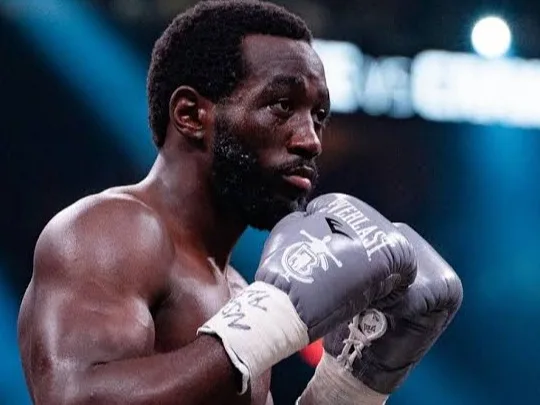 Terence Crawford újra kesztyűt húzott – Megvan a sporttörténelmi visszatérés?