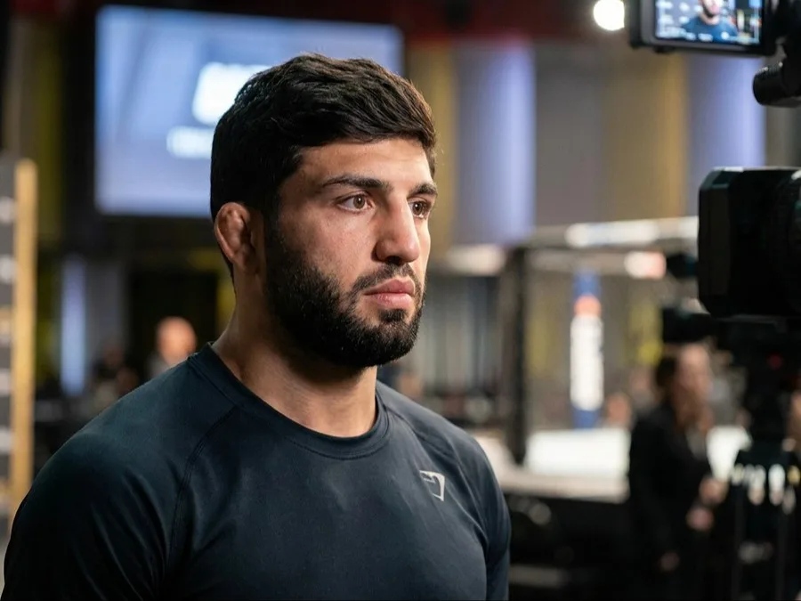 Arman Tsarukyan meglepő ellenfelet választana Ilia Topuriának