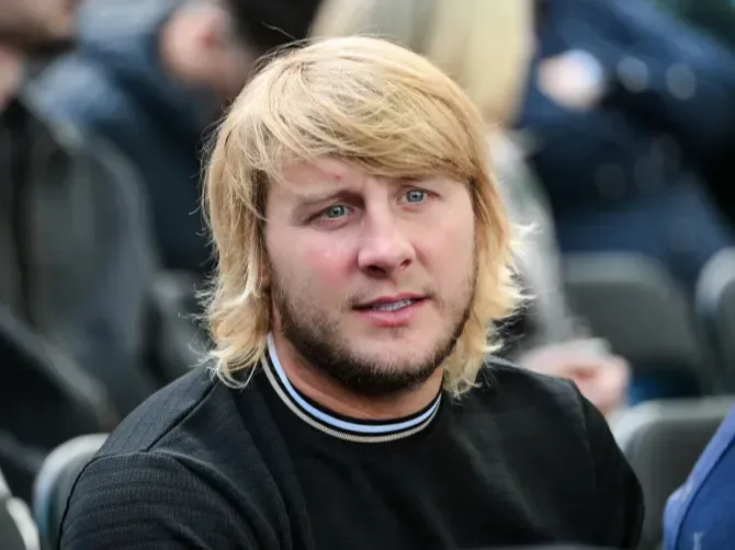 Pimblett nyitott a Topuria rematchre: „szívesen szétütném a fejét"