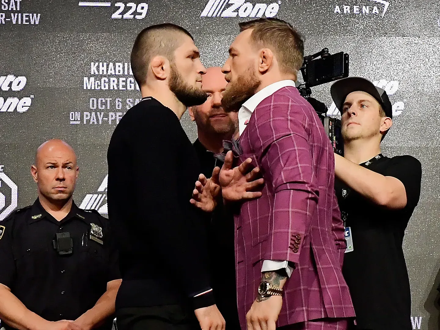 „Mentálisan az volt a legkeményebb csatám” - Khabib Nurmagomedov őszintén vallott a Conor McGregor elleni történelmi meccsről