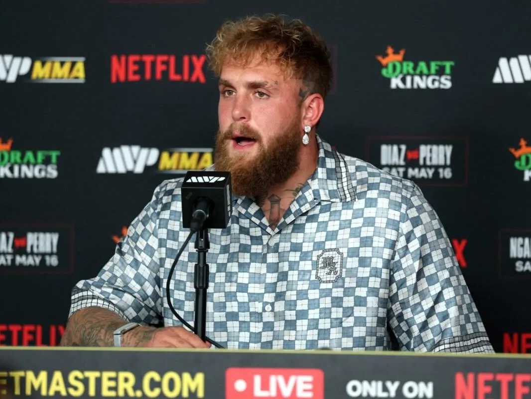 Jake Paul a visszatérésre készül: ők lehetnek a lehetséges ellenfelei