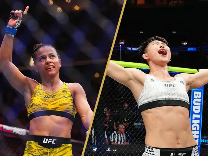 Hol és mikor tudod nézni a UFC 332: Silva - Vang gálát