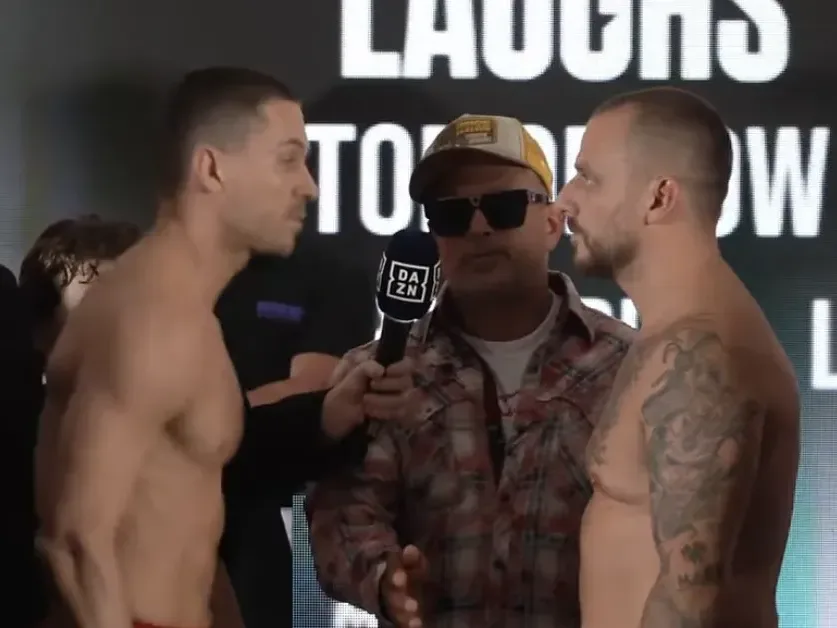 Misfits Boxing: döntetlen a főmeccsen és a társfőmeccsen is, a nézők szerint rablás történt