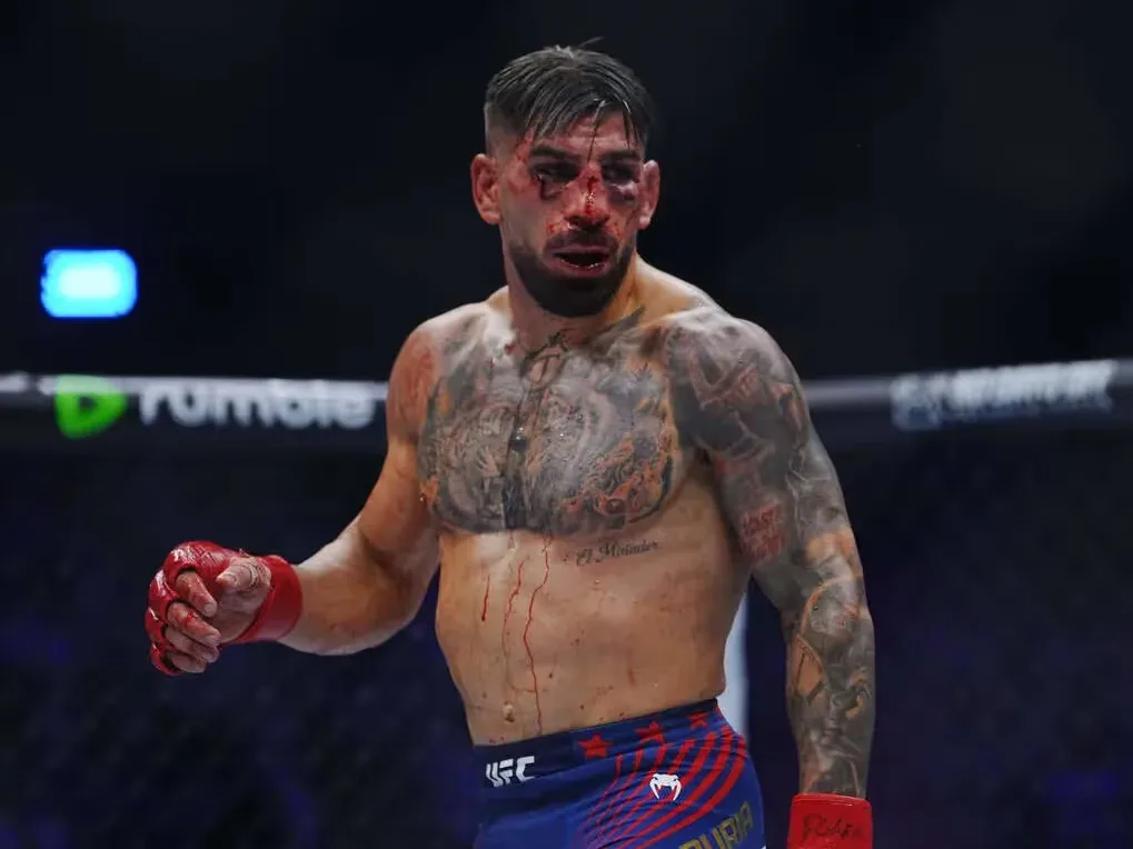 Makhachev megszólalt: Topuria visszatérhet a trónra, de a Gaethje elleni vereség örökre megváltoztatta