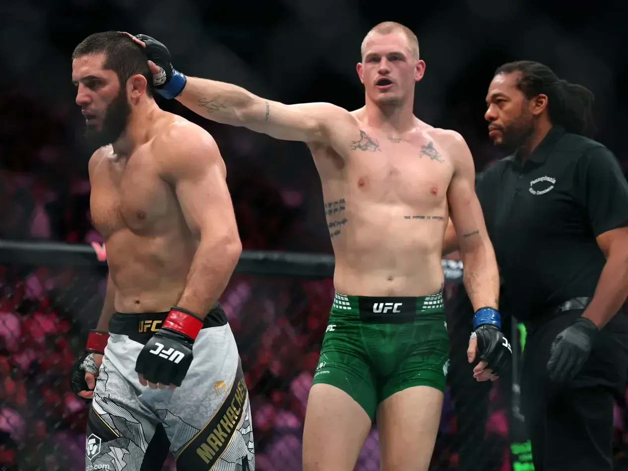 Cejudo kíméletlenül beszólt Ian Garrynek: „Miért akarná őt a UFC bajnoknak?”