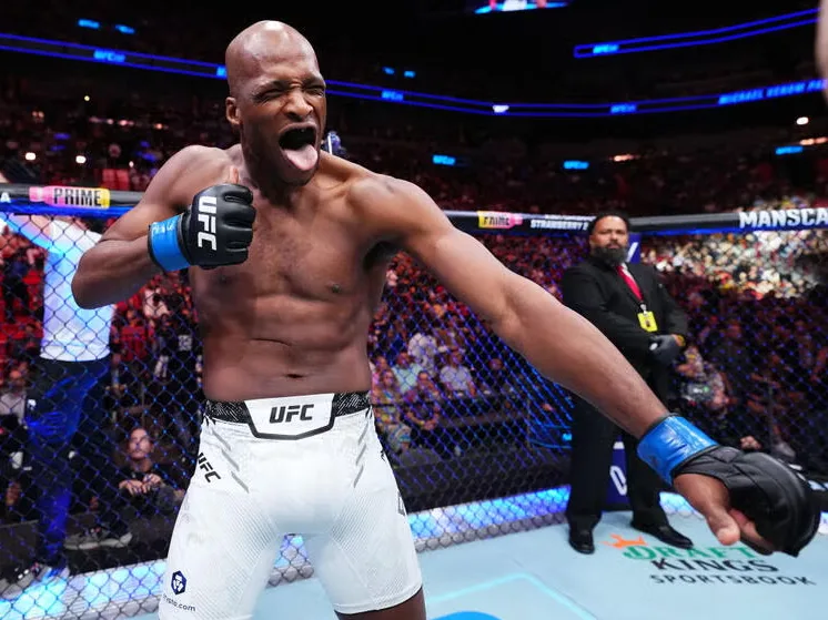 Page mindent egy lapra tesz fel Párizsban: emlékeztetni akarja a UFC-t, miért szerződtették