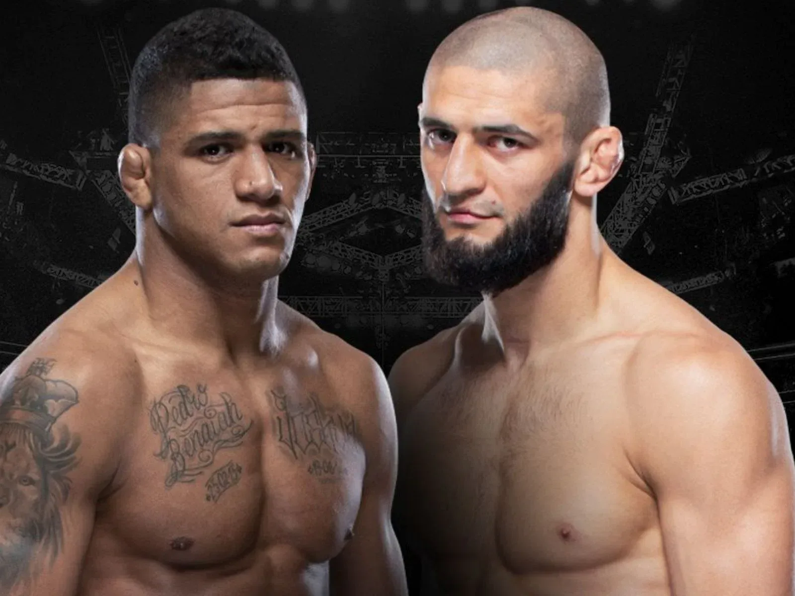 Chimaev ismét a birkózószőnyegen bizonyít, míg a UFC-visszatérésére várunk