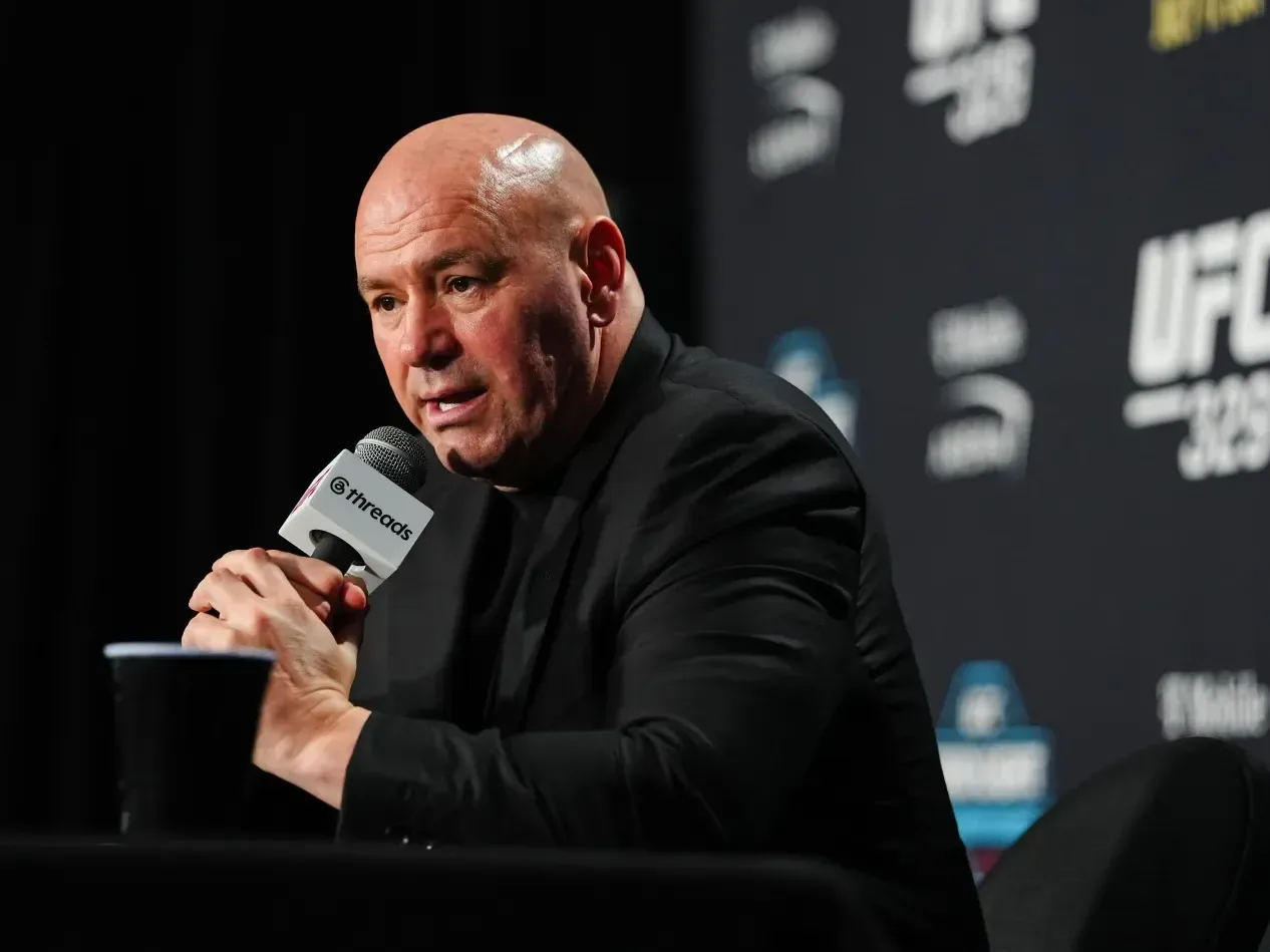 Dana White megerősítette: Michael "Venom" Page távozik az UFC-től
