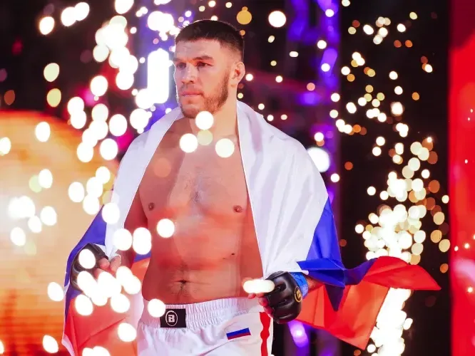 Nemkov megvédi bajnoki övetét: a Fedor-iskola összecsapása Dubaiban